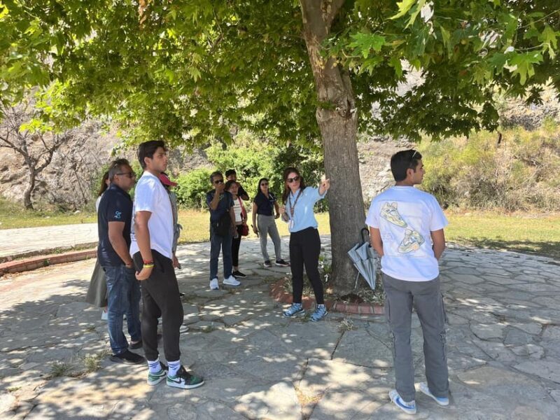 Small Group Ephesus Tour for Cruise Passengers - A Practical Look at the Small Group Ephesus Tour for Cruise Passengers