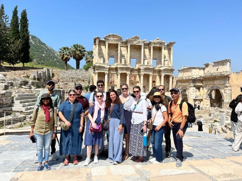 Small Group Ephesus Tour for Cruise Passengers - Final Thoughts