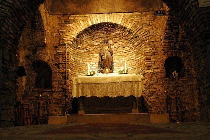 Small Group Ephesus Tour From Izmir - What’s Included and What’s Not