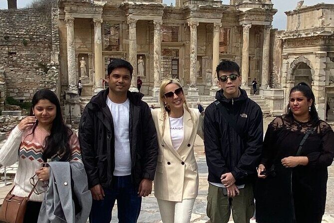 Small Group Ephesus Tour from Selcuk / Kusadas - Final Thoughts
