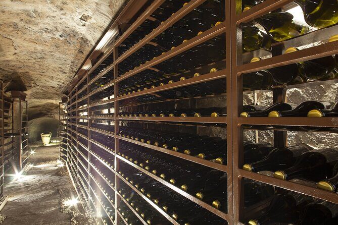 Small-Group Exclusive Winery and Wine Tasting Tour in Frascati - Practical Details and Considerations