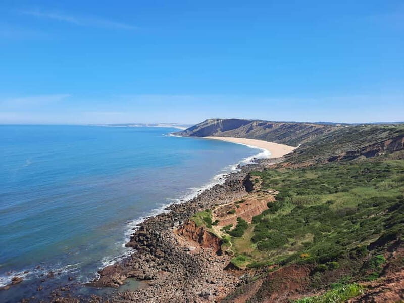 Small Group Excursion to Nazaré, Alcobaça and Obidos from Lisbon - Alcobaça Monastery (UNESCO World Heritage Site)