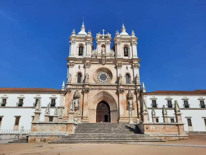 Small Group Excursion to Nazaré, Alcobaça and Obidos from Lisbon - Practical Details & Value