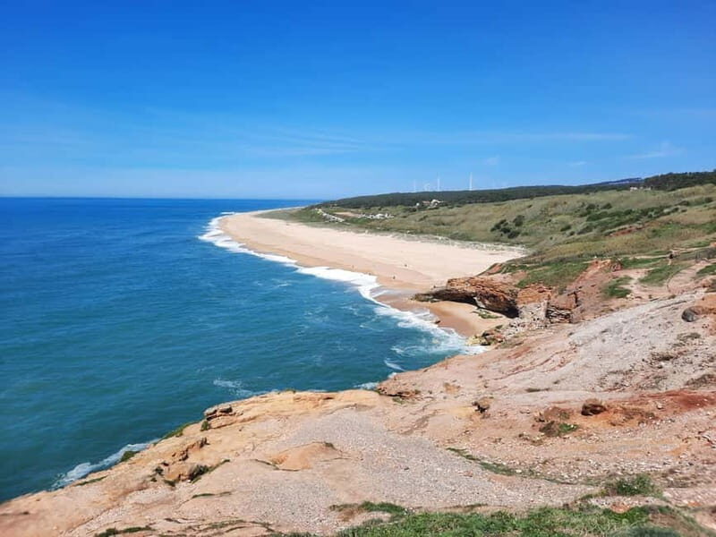 Small Group Excursion to Nazaré, Alcobaça and Obidos from Lisbon - Value and Who Should Consider This Tour