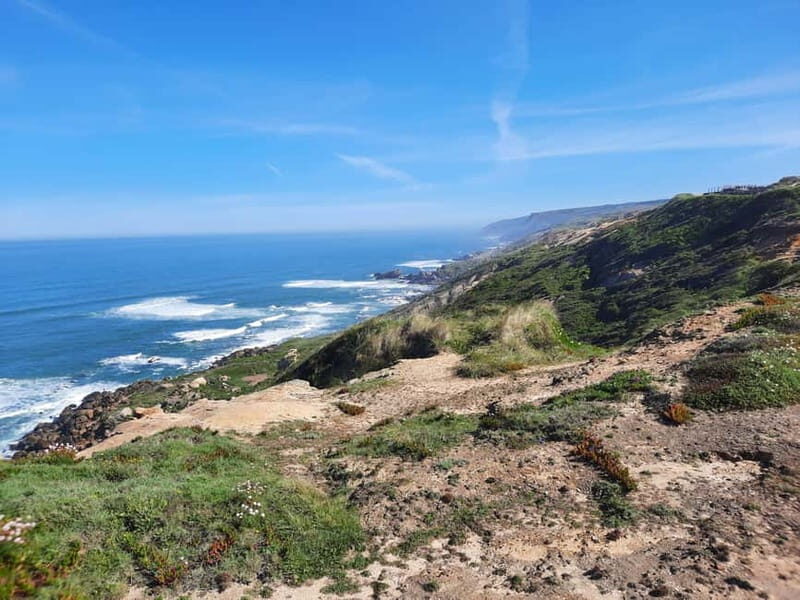 Small Group Excursion to Nazaré, Alcobaça and Obidos from Lisbon - The Sum Up