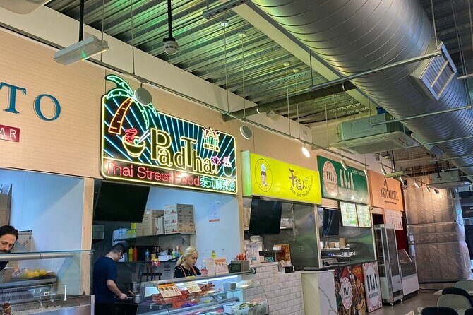 Small-Group: Experience Local Food Tour in Liverpool - What’s Included & Practical Details