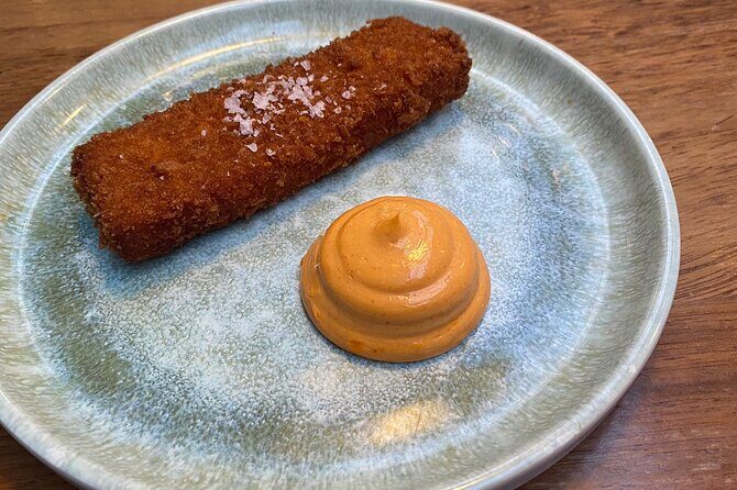 Small-Group: Experience Local Food Tour in Liverpool - Who Will Love This Tour?