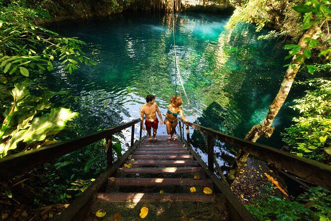 Small Group Explore 3 Secret Cenotes with Tequila Tasting - Deep Dive: Why This Tour Works Well