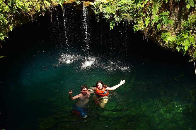 Small Group Explore 3 Secret Cenotes with Tequila Tasting - Who Will Love This Tour?