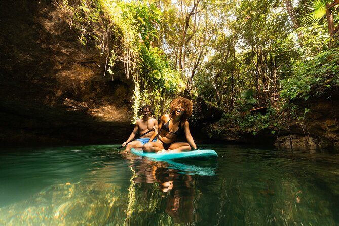 Small Group Explore 3 Secret Cenotes with Tequila Tasting - FAQs
