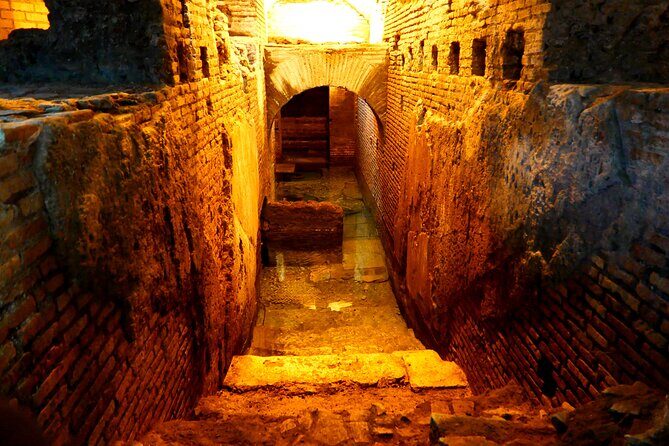 Small-Group Express Tour of Trevi Fountain with Undergrounds - What’s Included and What to Expect