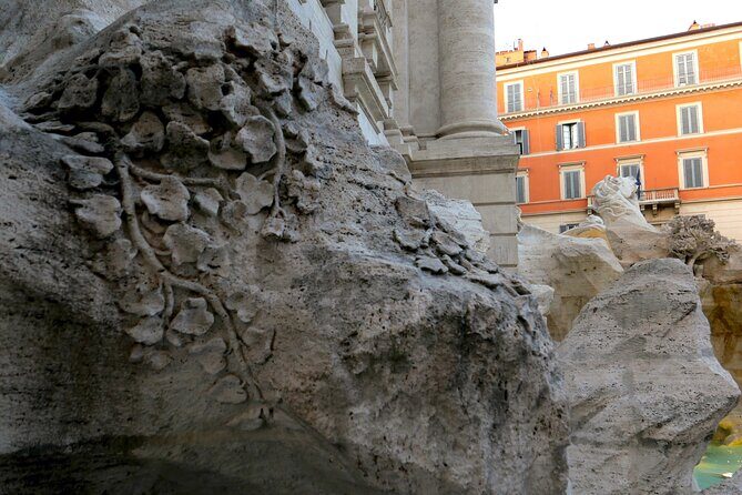 Small-Group Express Tour of Trevi Fountain with Undergrounds - FAQ