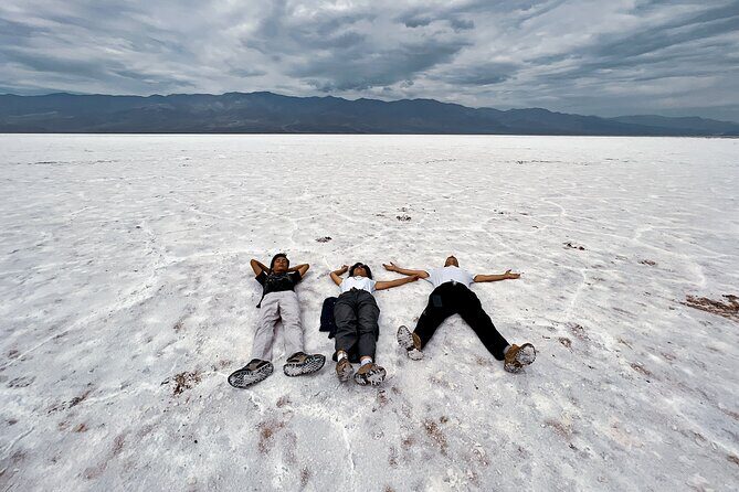 Small Group Family Tour at the Death Valley from Las Vegas - FAQs