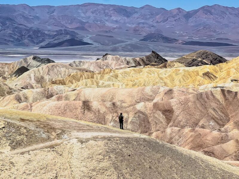 Small Group Family Tour at the Death Valley from Las Vegas - Who Is This Tour Best For?