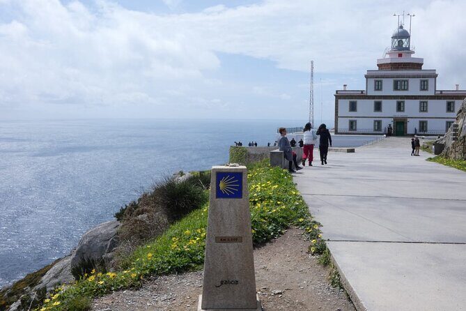 Small group Finisterre Express with hotel pick-up - Practical details and tips