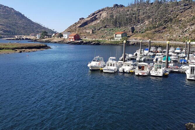 Small group Finisterre Express with hotel pick-up - FAQ