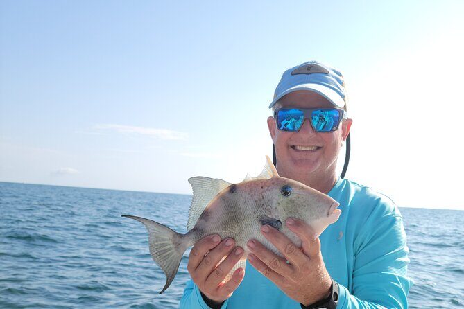 Small-Group Fishing Charter in Belleair Bluffs, FL - Why This Tour Offers Real Value