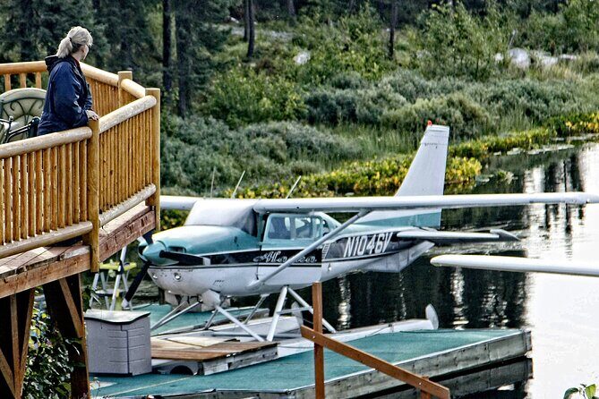 Small-Group Flight Denali National Park Tour with Guided Hike - FAQ