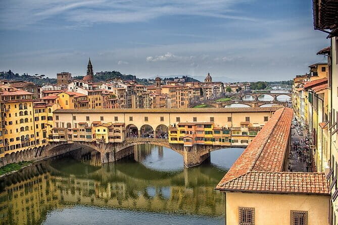 Small Group Florence Walking Tour - Florence in a Nutshell: What You’ll See and Experience