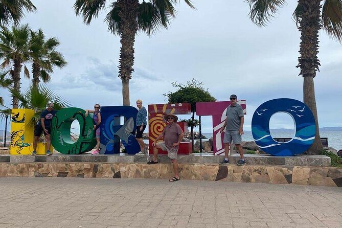 Small Group Food and Bike or Walking Tour in Loreto - FAQ