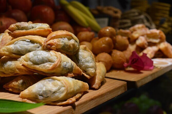 Small-Group Food and Cultural Tour in Corfu - Exploring Corfu on a Food and Culture Tour