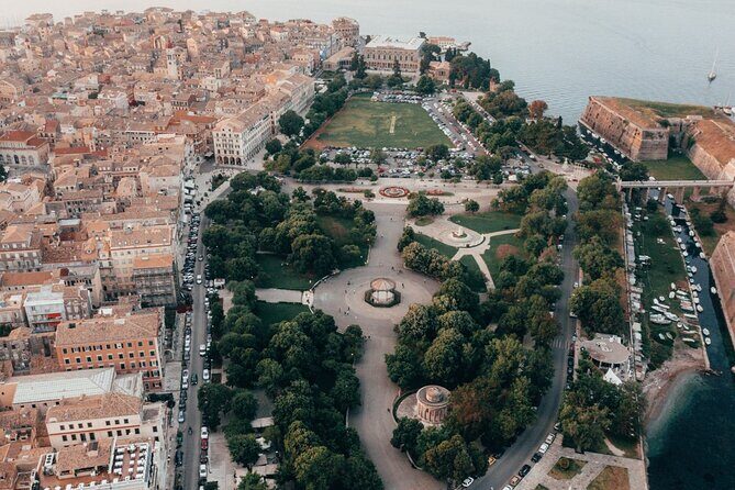 Small-Group Food and Cultural Tour in Corfu - FAQ