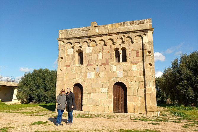 Small-Group Food and Wine Tour from Cagliari - A Deep Dive into the Tour Experience