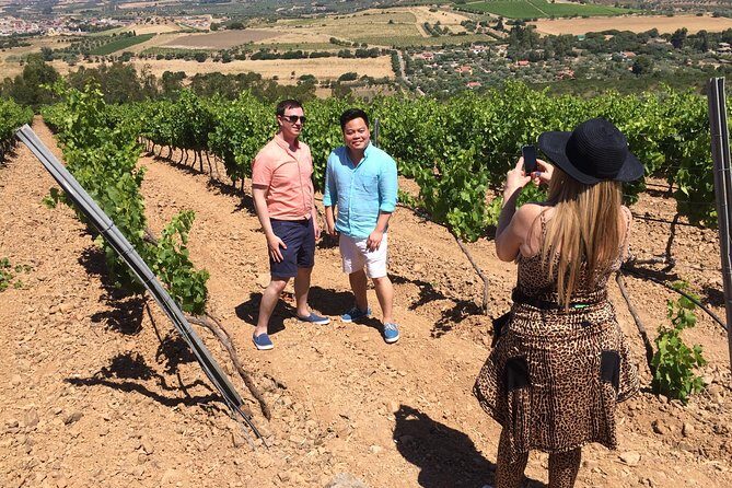 Small-Group Food and Wine Tour from Cagliari - Final Thoughts