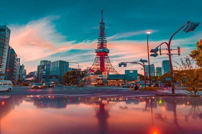 Small Group Food Guided Walking Tour of Tokyo - The Sum Up: Is This Tour Worth It?