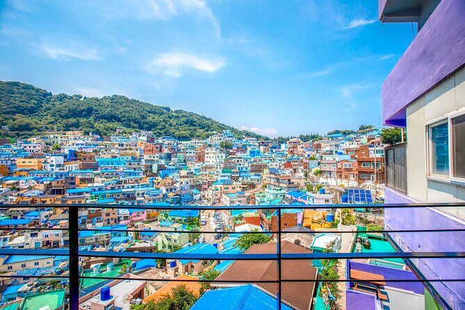 Small Group Full Day Busan Tour (Max 6 Pax) - The Sum Up