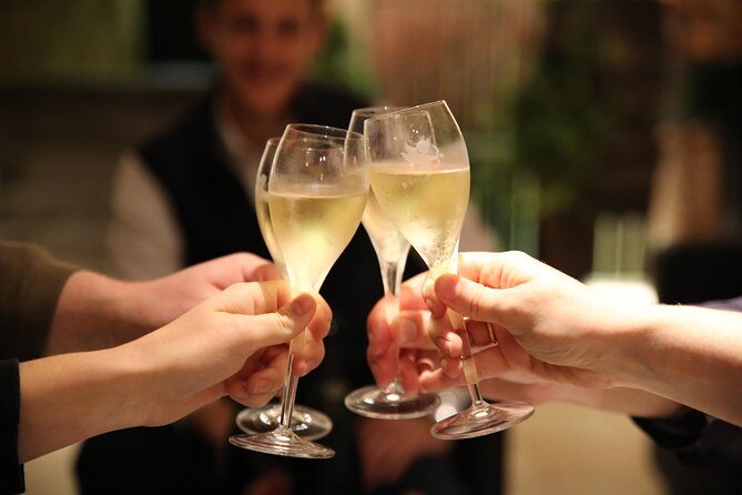 Small Group - Full Day Champagne Tour 3 Small Champagne Growers - What Makes This Tour Worthwhile?