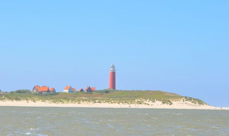 Small group full day island tour to Texel from Amsterdam - Authentic Experiences Highlighted by Reviews