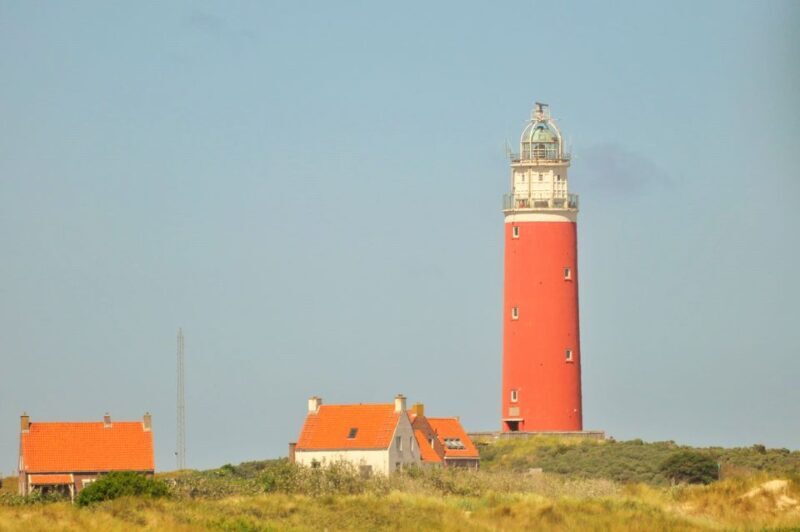 Small group full day island tour to Texel from Amsterdam - FAQ