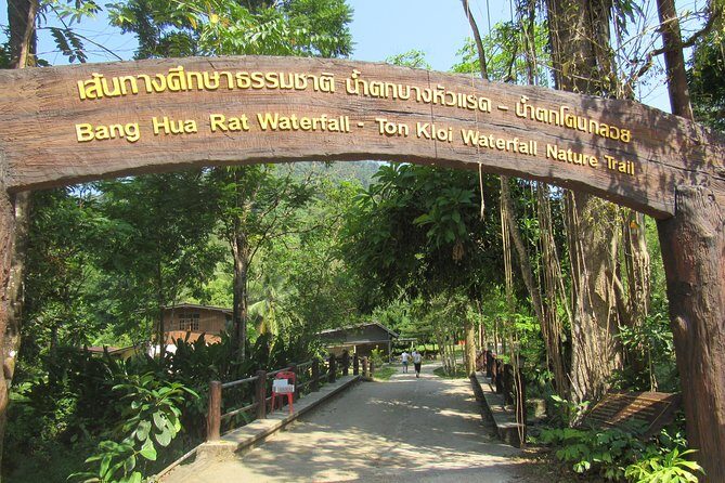 Small-Group Full-Day Khao Sok Nature Tour From Khao Lak - FAQ