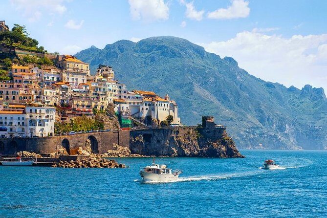 Small-Group Full-Day Pompeii, Positano and Amalfi Coast from Rome - Final Thoughts: Who Should Consider This Tour?