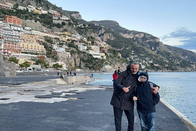 Small-Group Full-Day Pompeii, Positano and Amalfi Coast from Rome - Final Verdict