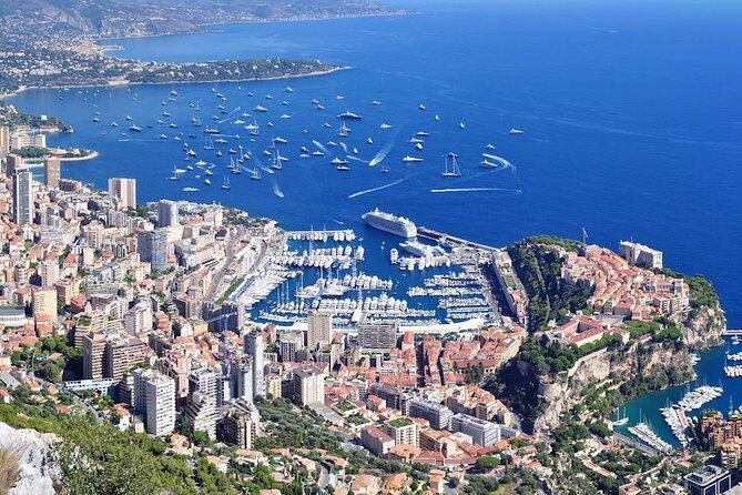 Small Group Full-Day Trip to French Riviera Highlights from Nice - An In-Depth Look at the Tour Experience