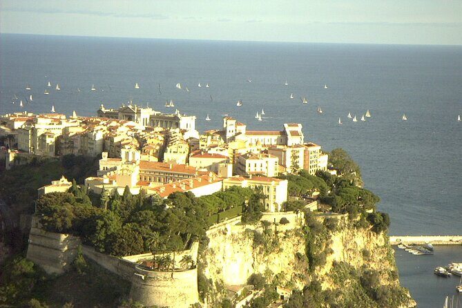 Small Group Full-Day Trip to French Riviera Highlights from Nice - The Practicalities: What’s Included and What’s Not