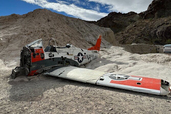 Small Group Ghost Town, 7 Magic Mountains, Las Vegas Sign - Final Thoughts: Is This Tour Right for You?