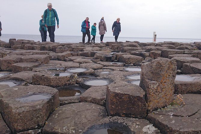 Small Group Giant's Causeway Day Tour from Belfast - A Deep Dive into the Experience