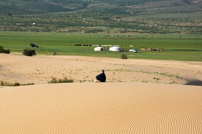 Small-Group Glamping Tour of Middle Gobi Desert Mongolia - What Really Sets This Tour Apart