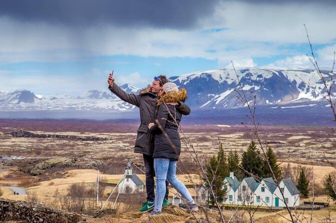 Small-group Golden Circle Classic Tour from Reykjavik - Who’s This Tour Perfect For?