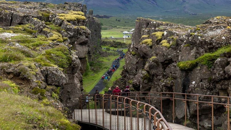 Small Group: Golden Circle Tour from Cruise Terminal - Exploring Icelands Golden Circle: A Detailed Review of a Small Group Tour