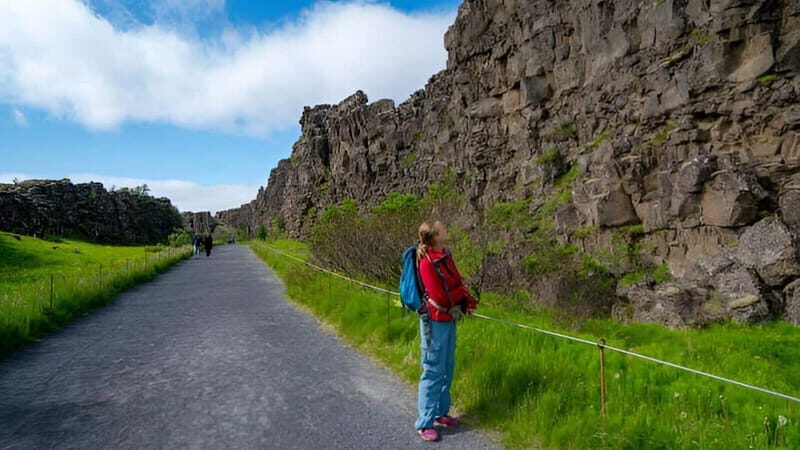 Small Group: Golden Circle Tour from Cruise Terminal - Who Would Love This Tour?