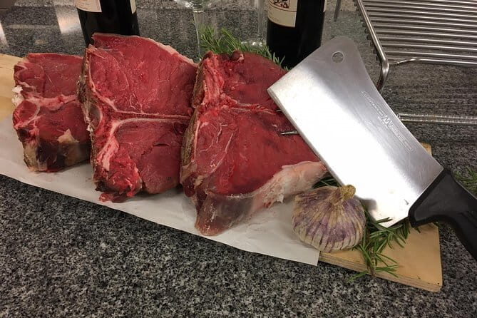 Small Group Gourmet Cooking Lesson With Dinner In Florence - The Classroom – Learning with a Local Touch