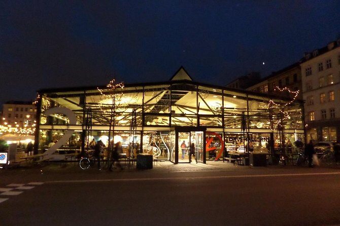 Small-Group Gourmet Evening Walking Tour of Copenhagen with Market Visit and Dinner - Itinerary Breakdown: What Makes Each Stop Special