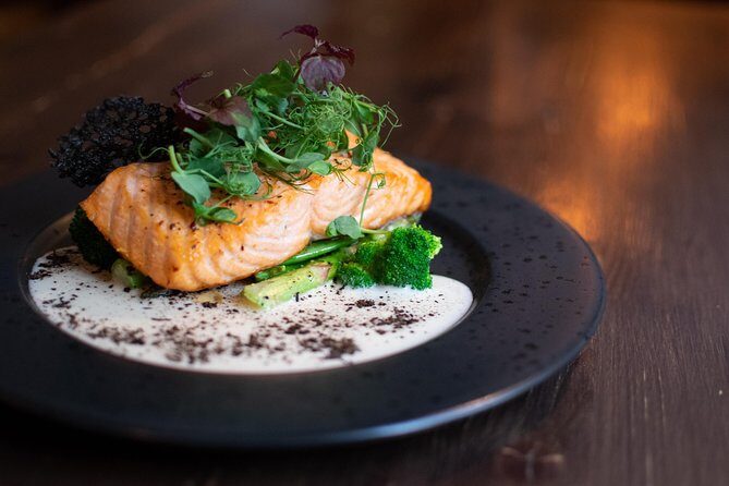 Small-Group Gourmet Evening Walking Tour of Copenhagen with Market Visit and Dinner - FAQs