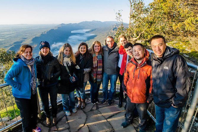 Small-Group Grampians Great Wildlife Escape Day Trip with Hiking - Final Thoughts