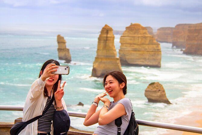 Small-Group Great Ocean Road Classic Day Tour from Melbourne - The Practical Details