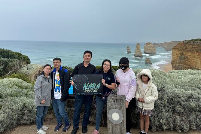 Small group Great Ocean Road Reverse & Wildlife spotting - FAQs